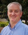 Keith McGinnas : Distribution Manager